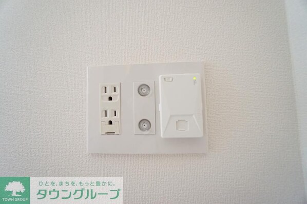 ガリシア森下Vの物件内観写真